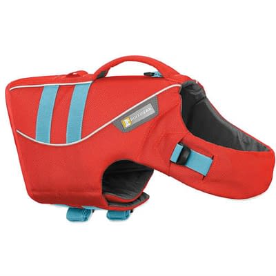 Ruffwear life jacket clearance